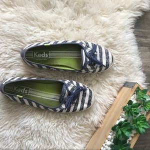 Keds Flats